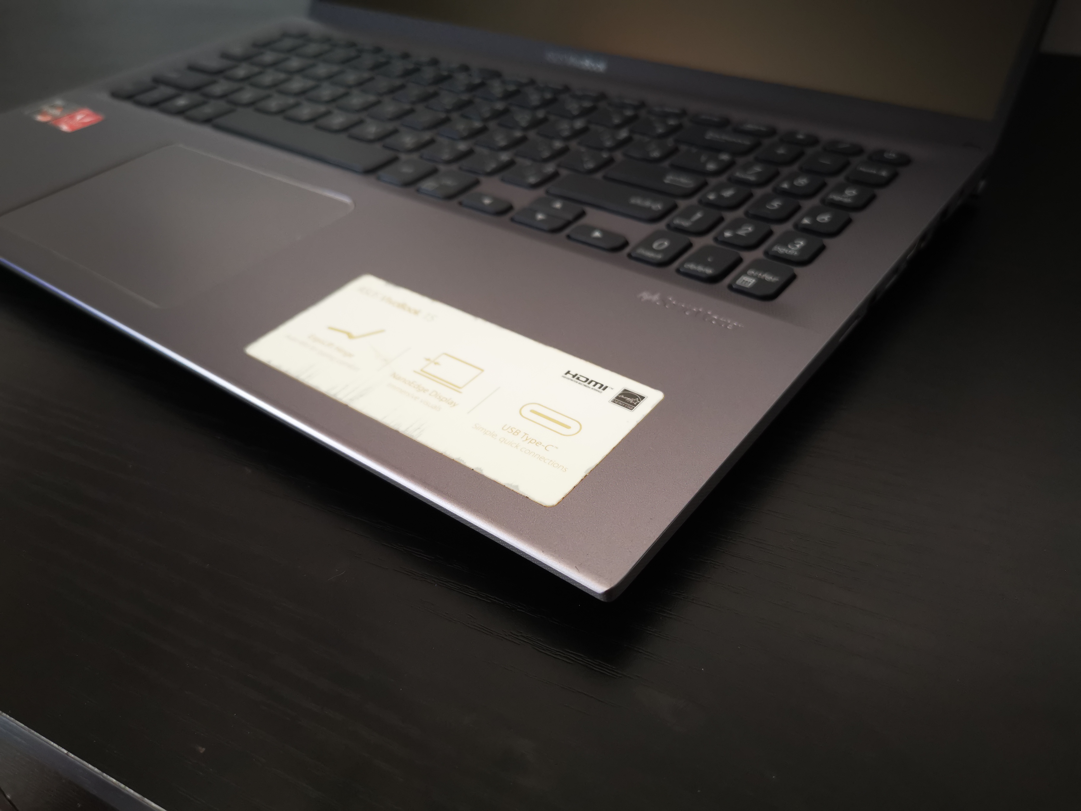 Asus VivoBook 15 X512DA-EJ140T