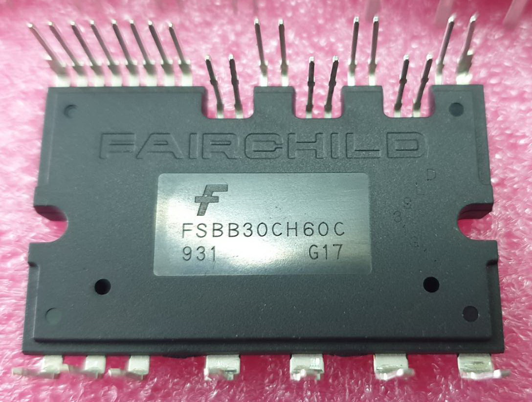IC FSBB30CH60C