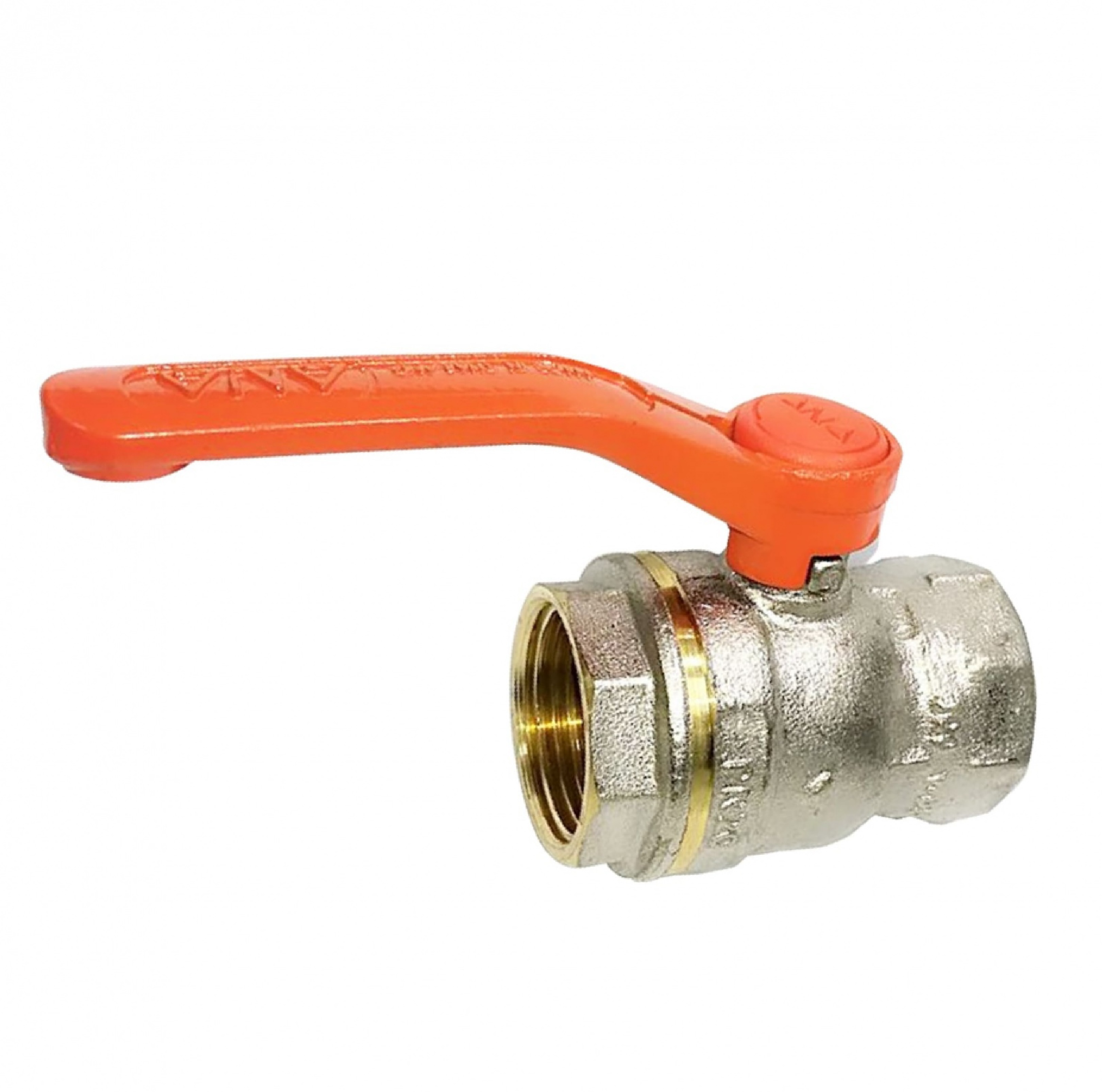 ANA บอลวาล์วทองเหลือง 2" รุ่น BV105