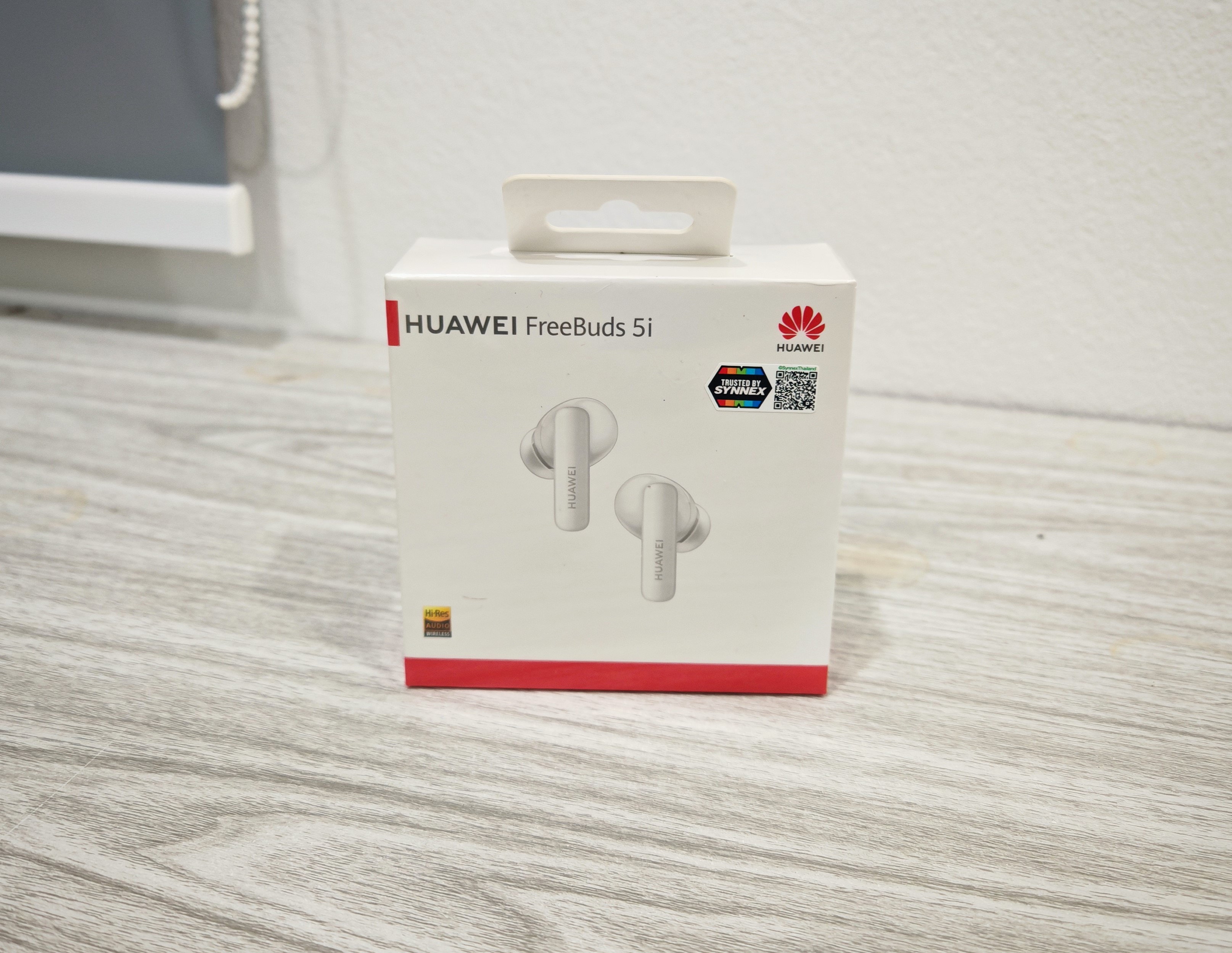 หูฟังไร้สาย Huawei FreeBuds 5i