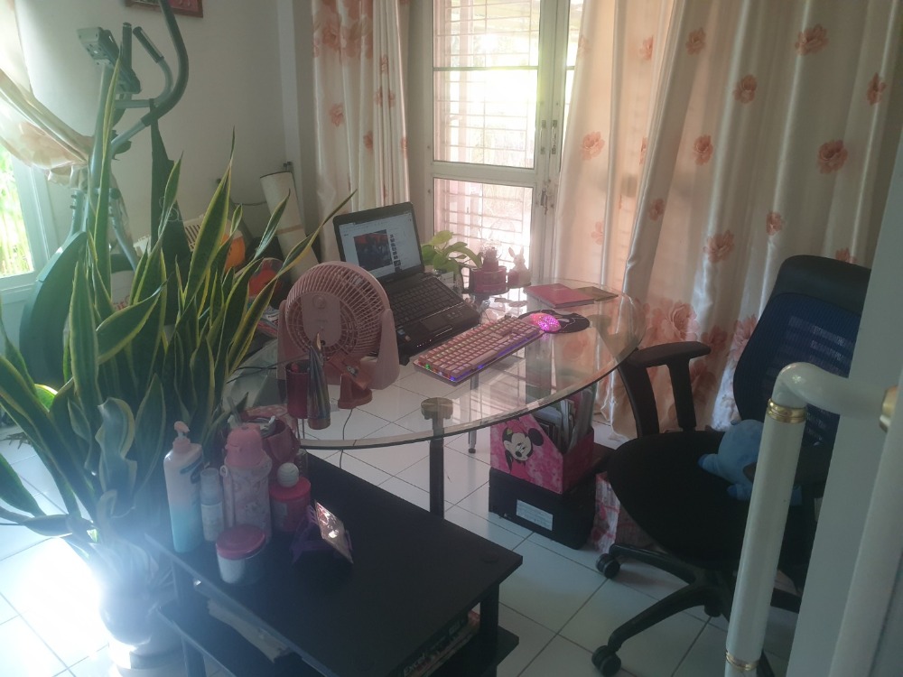 ขาย บ้านเดี่ยว รังสิต – นครนายก