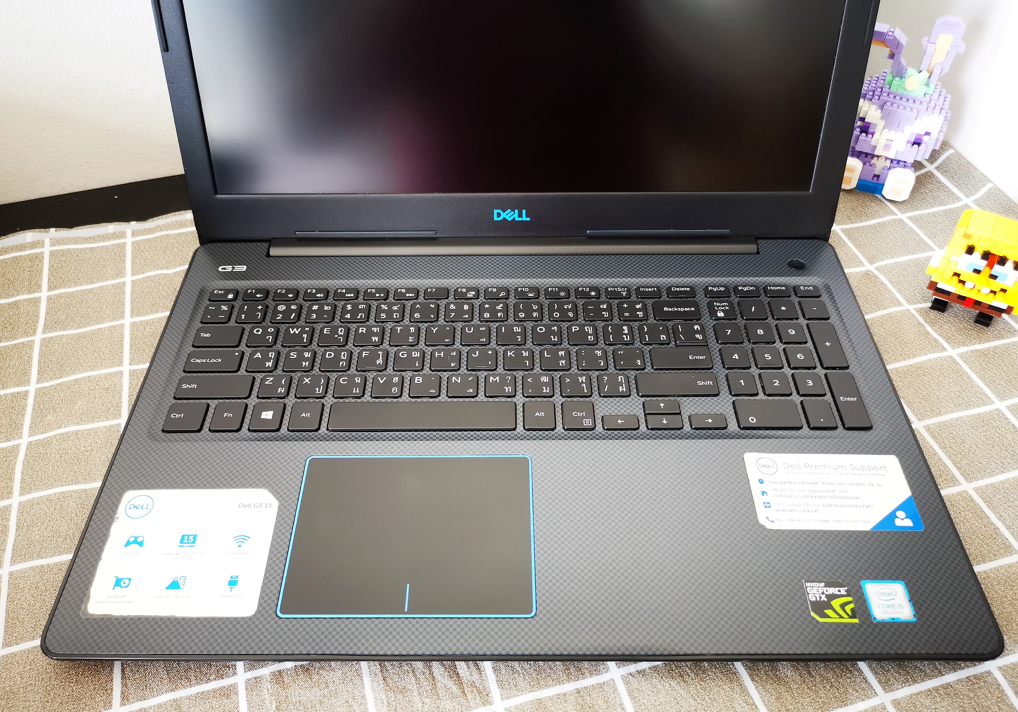 DELL G3 15 3579 Gaming