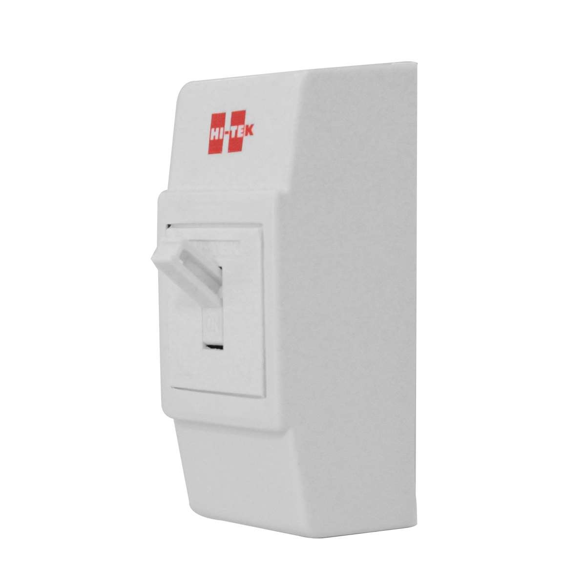 HI-TEK เบรกเกอร์ 2P 30A รุ่น HI28 สีขาว