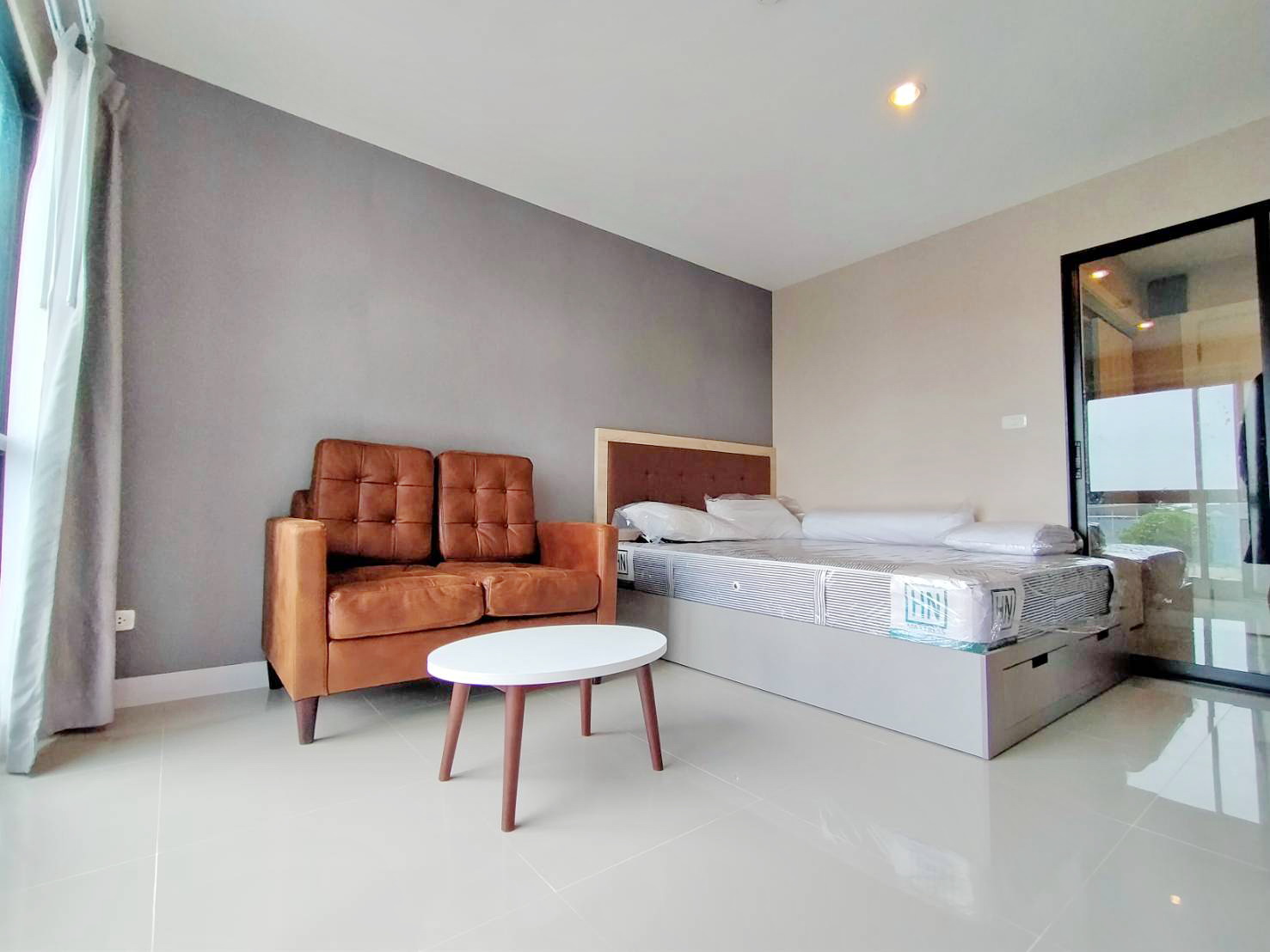 ให้เช่า Casa France ABAC Bangna