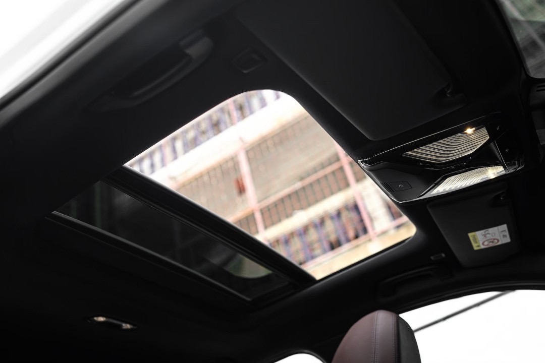 BMW 330e M Sport LCI ปี 2022