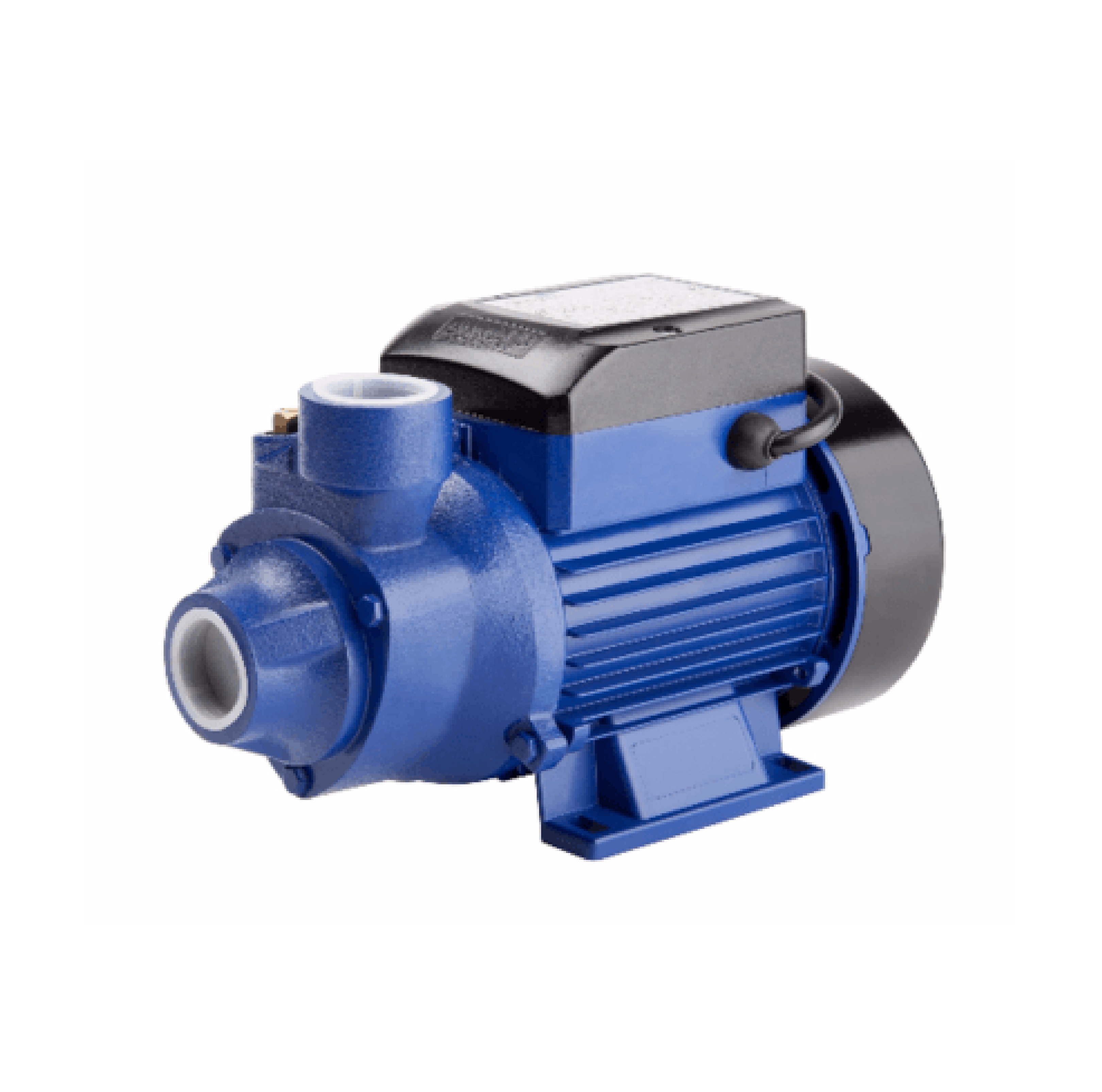 SUMOTO ปั๊มน้ำแบบใบพัดเฟือง 0.5Hp รุ่น KP60-1