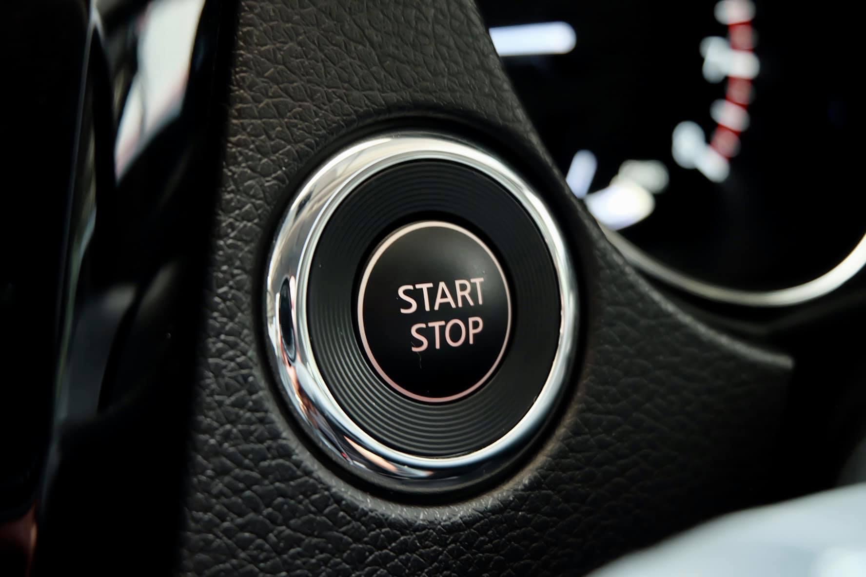 Nissan X-Trail Minorchange 2.0 Hybrid ปี 2020