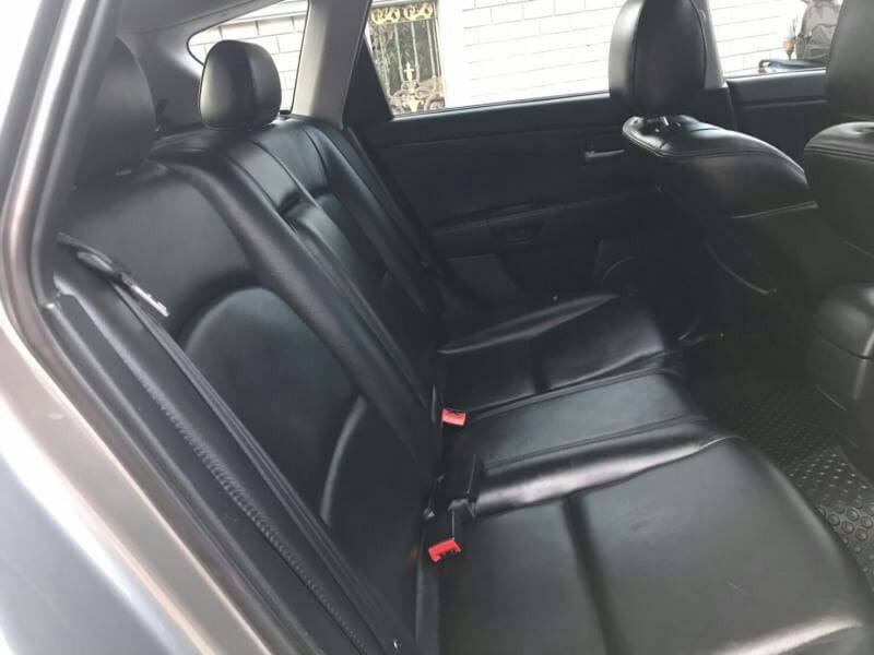 MAZDA MAZDA 3, 2.0 R SPORT ปี 2006