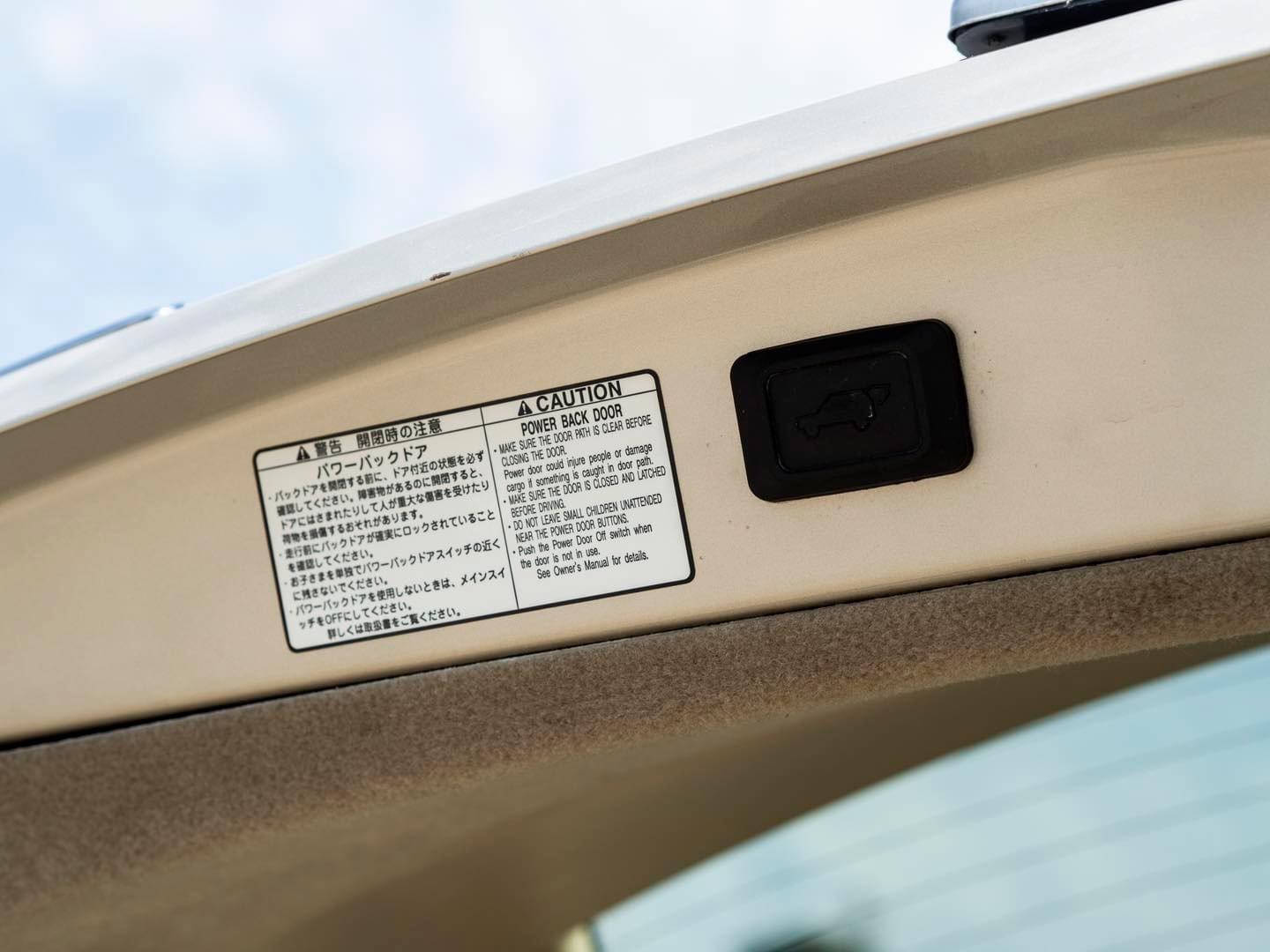 LEXUS RX 300 ปี 2005