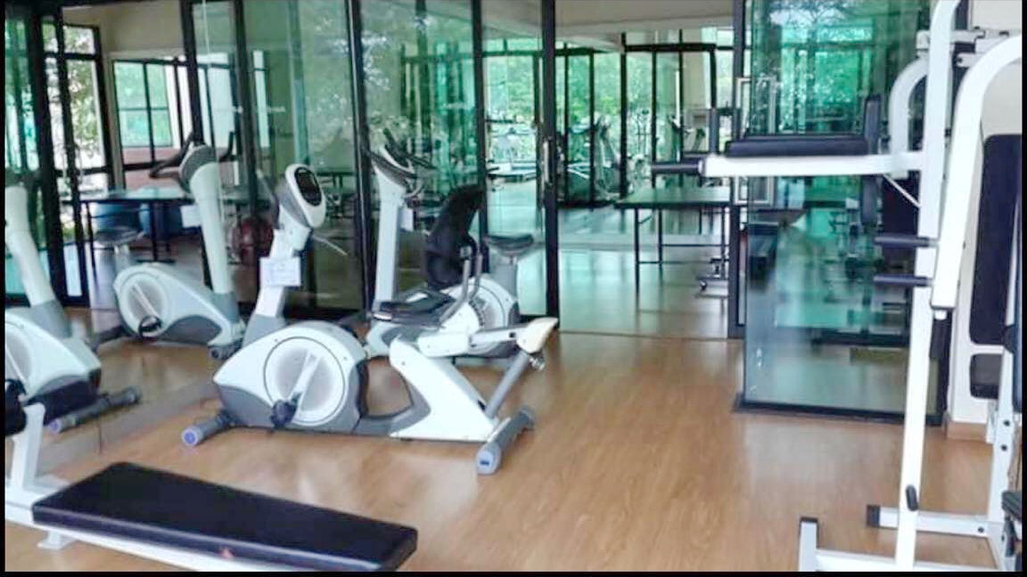 บ้านให้เช่า “ใกล้วงเวียนพระราม 5 “ สภาพใหม่มาก