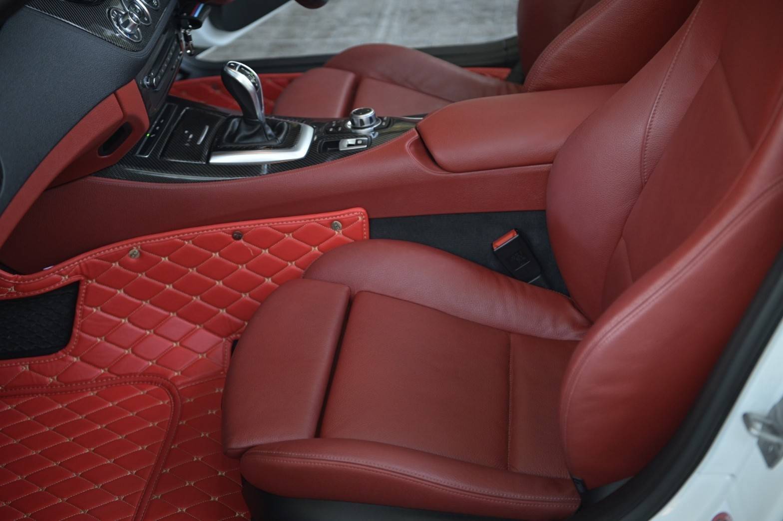 BMW Z4 20i M Sport ปี 2016