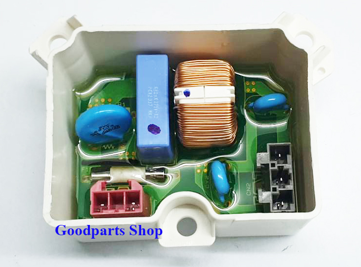 6201EC2002U Filter Assembly LG รุ่น T2311VSAM