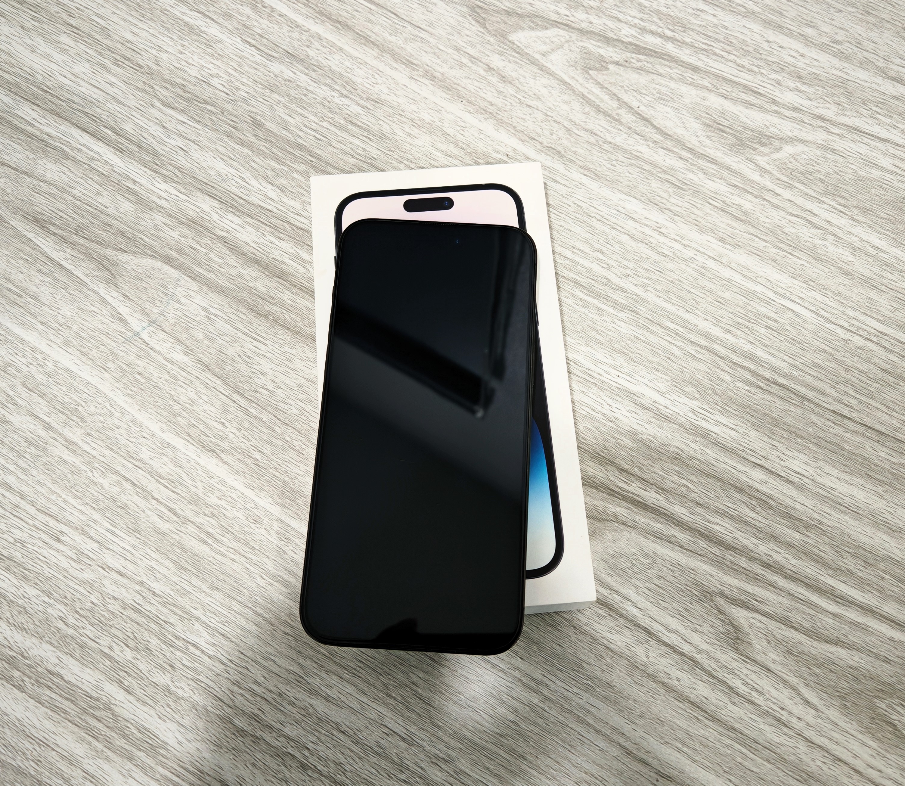 iPhone 14 Pro Max 256GB Black