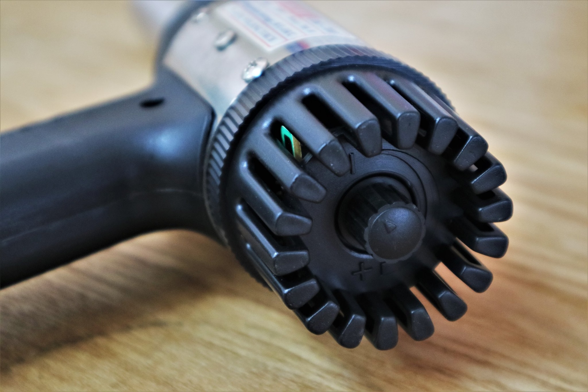 OKURA ปืนเชื่อมพีวีซี OK-700