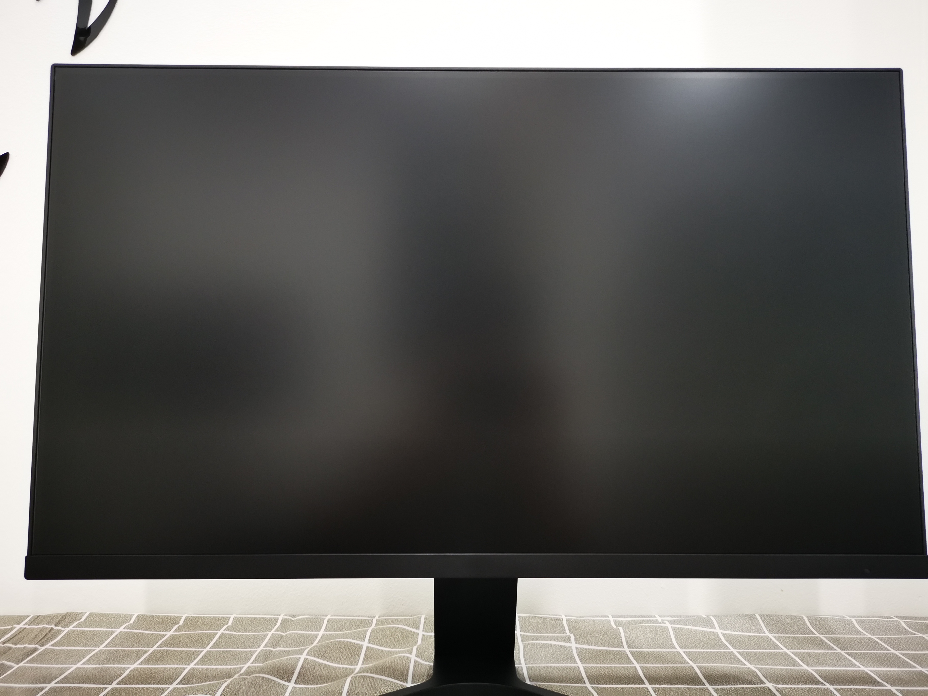 Mi Monitor 27" Xiaomi Redmi RMMNT27NF 75Hz Full HD IPS