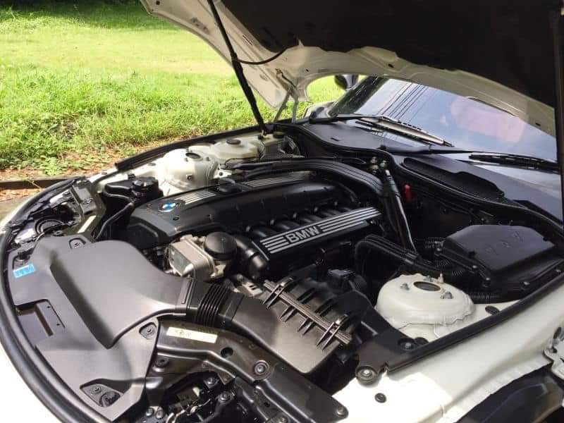 BMW Z4 S-Drive 2.3i โฉม E89 ปี2011