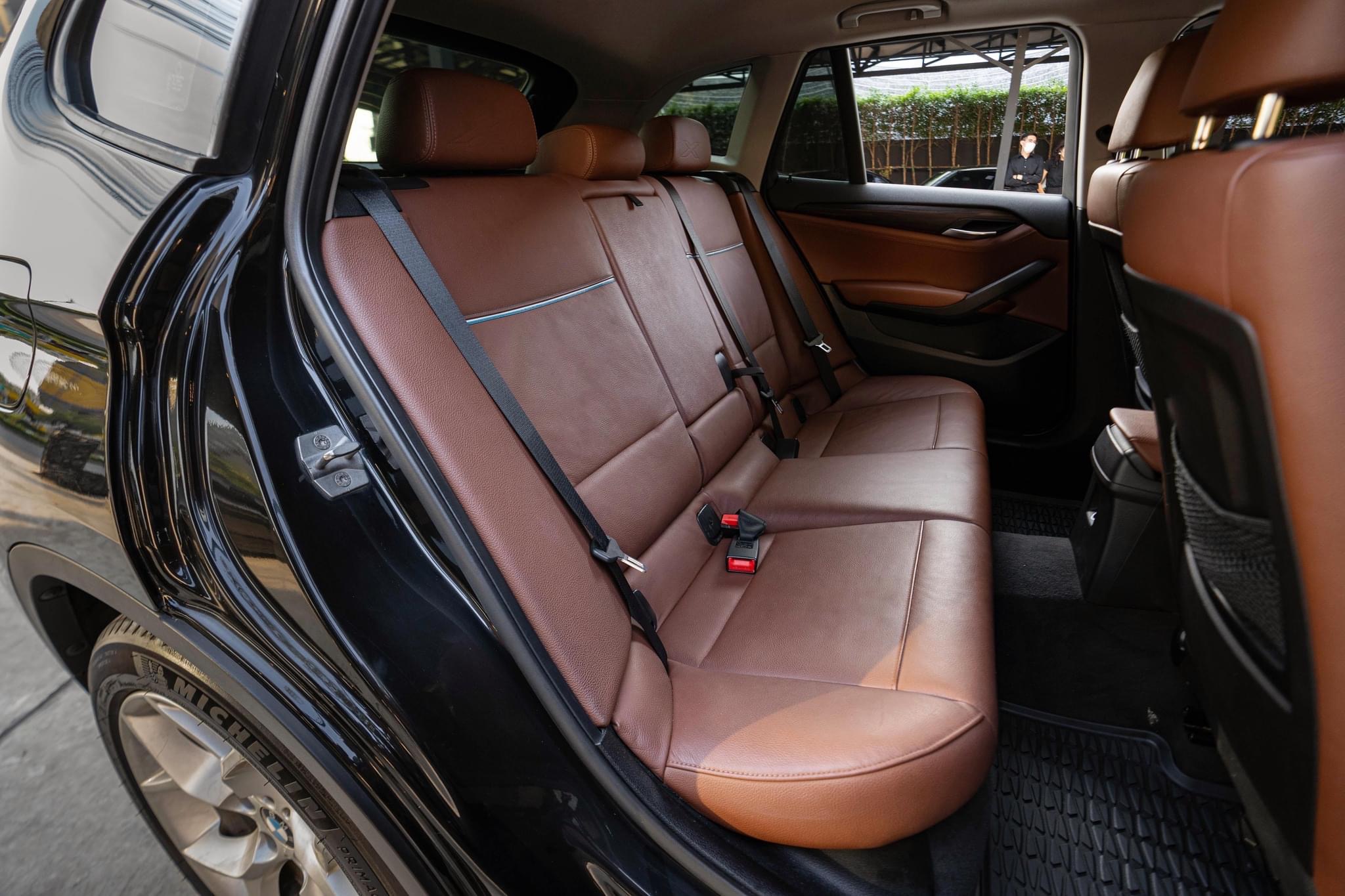 BMW X1 1.8sDrive XLine LCI ปี 2013