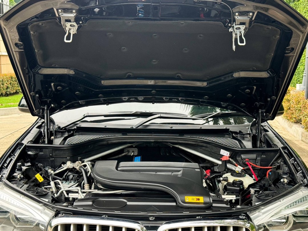 BMW X5 xDrive40e Msport F15 ปี 2020