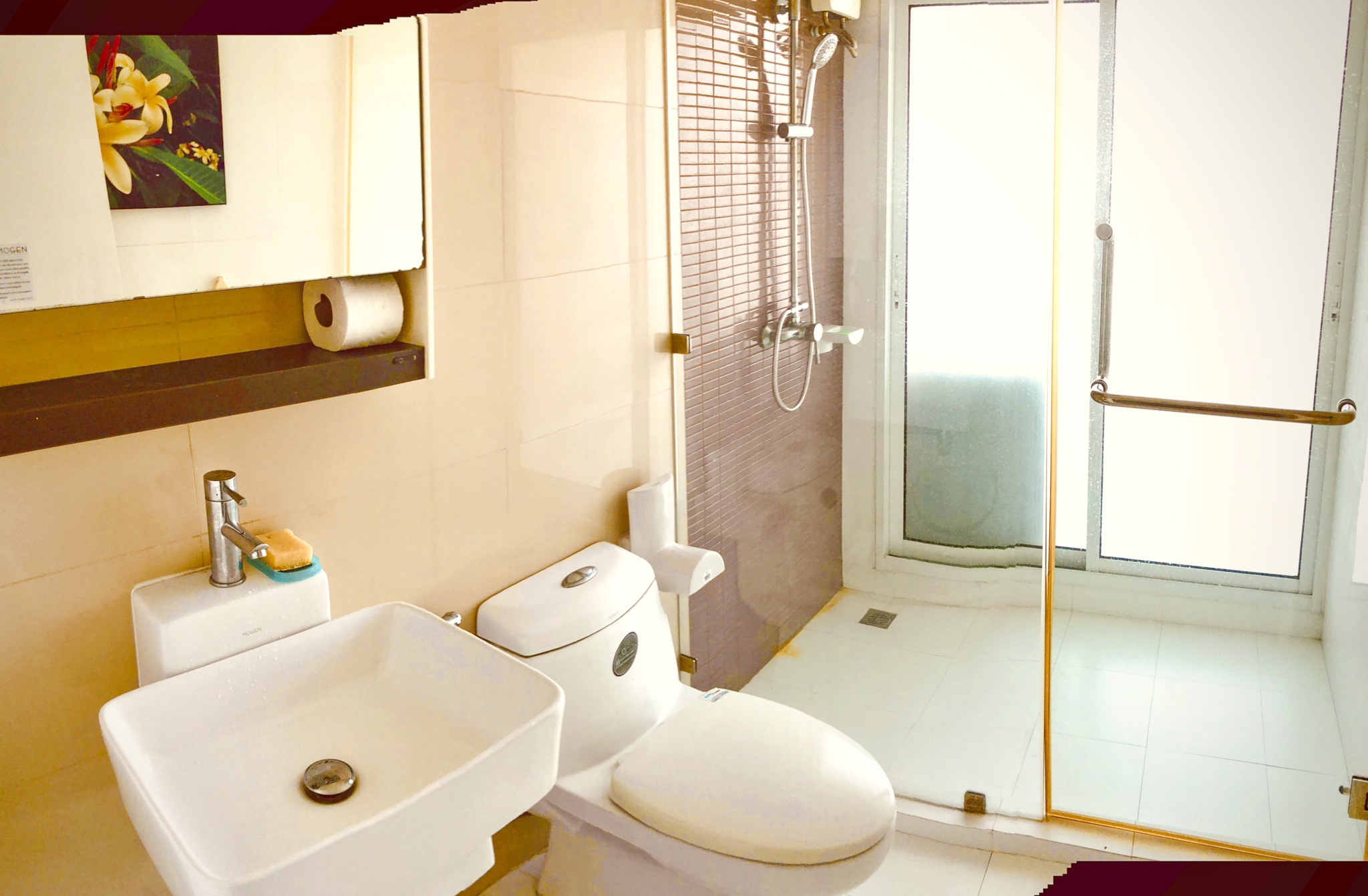 For Rent The Bloom Sukhumvit 71