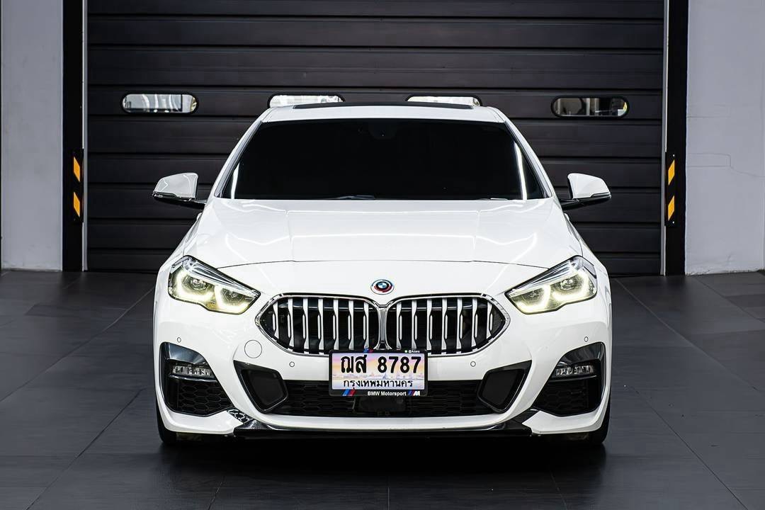 BMW 220i Gran Coupe M sport ปี 2023