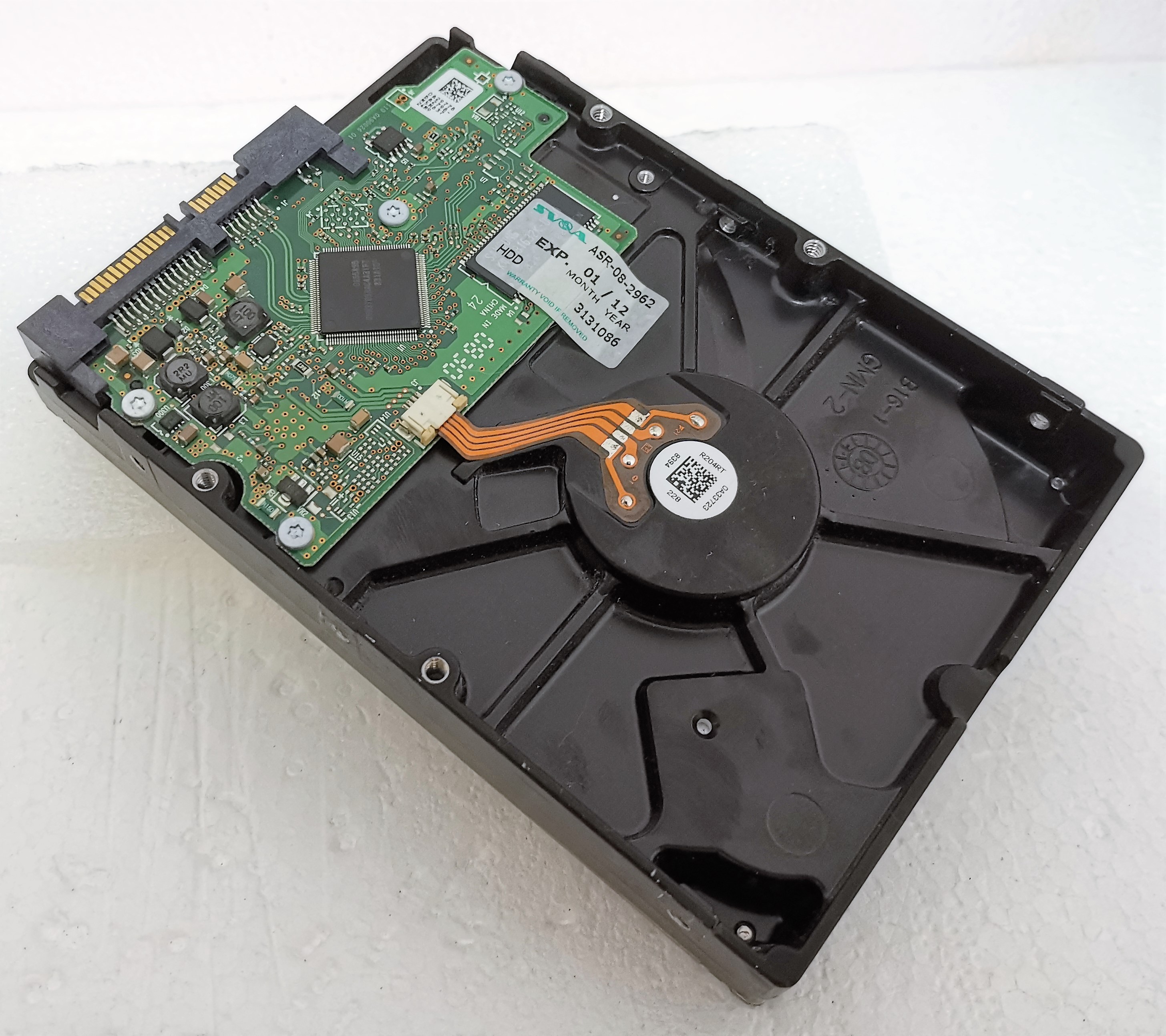 HDD Hitachi 500GB