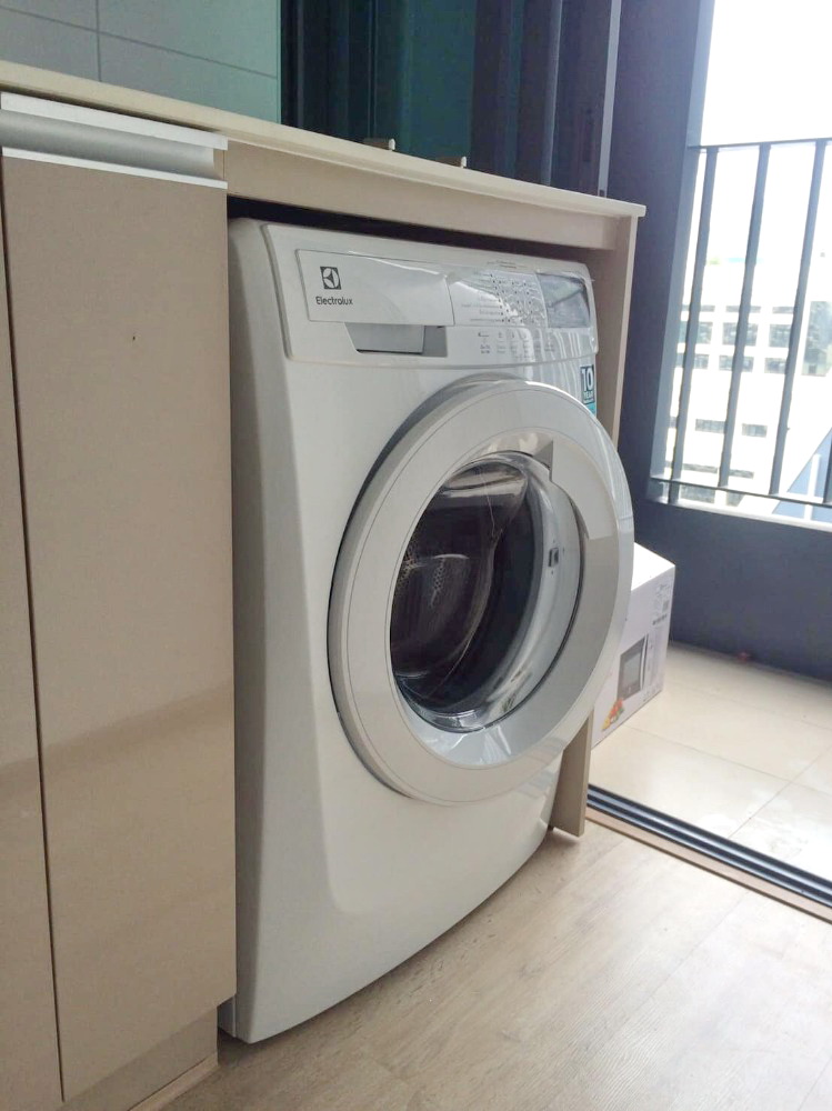 ขาย คอนโด IDEO Q CHULA SAMYAN ห้องขนาด 24 ตรม.