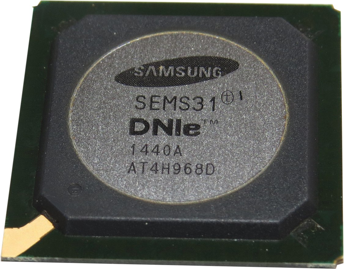 SEMS31 IC MAINBOARD SAMSUNG