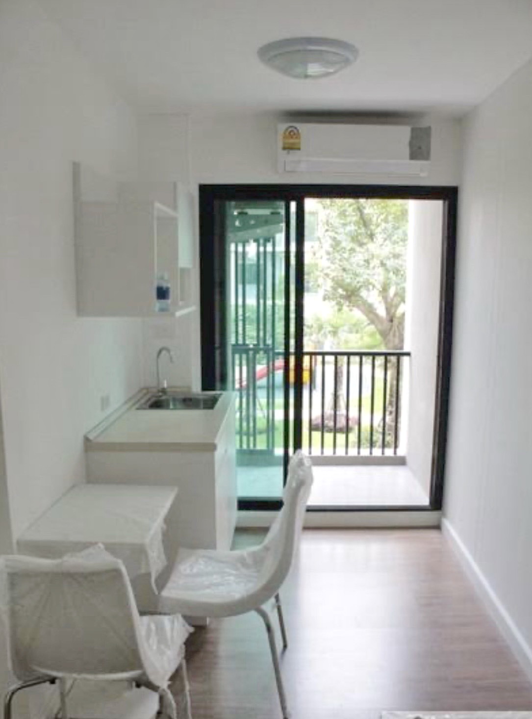 ให้เช่า I condo เพชรเกษม 39 วิวสระ
