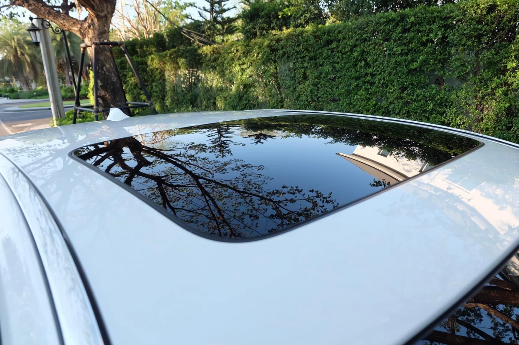 Bmw F02 740li LCI Facelift ปี 2014