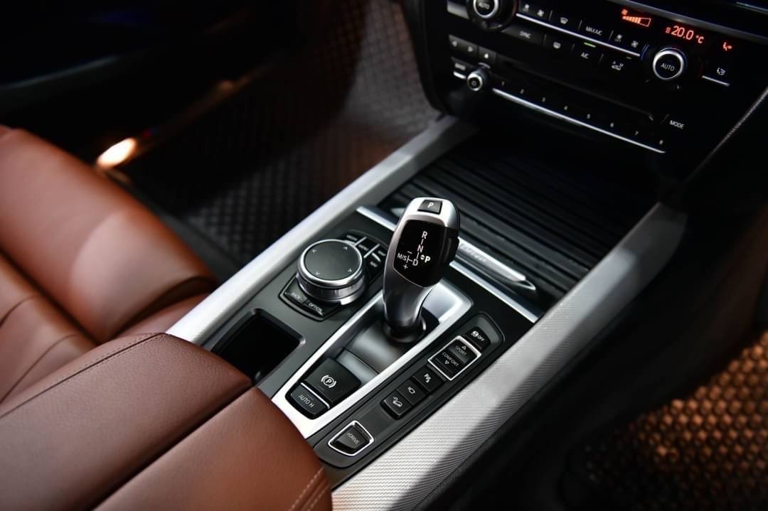 BMW X5 xDrive40e M-sport ปี 2019