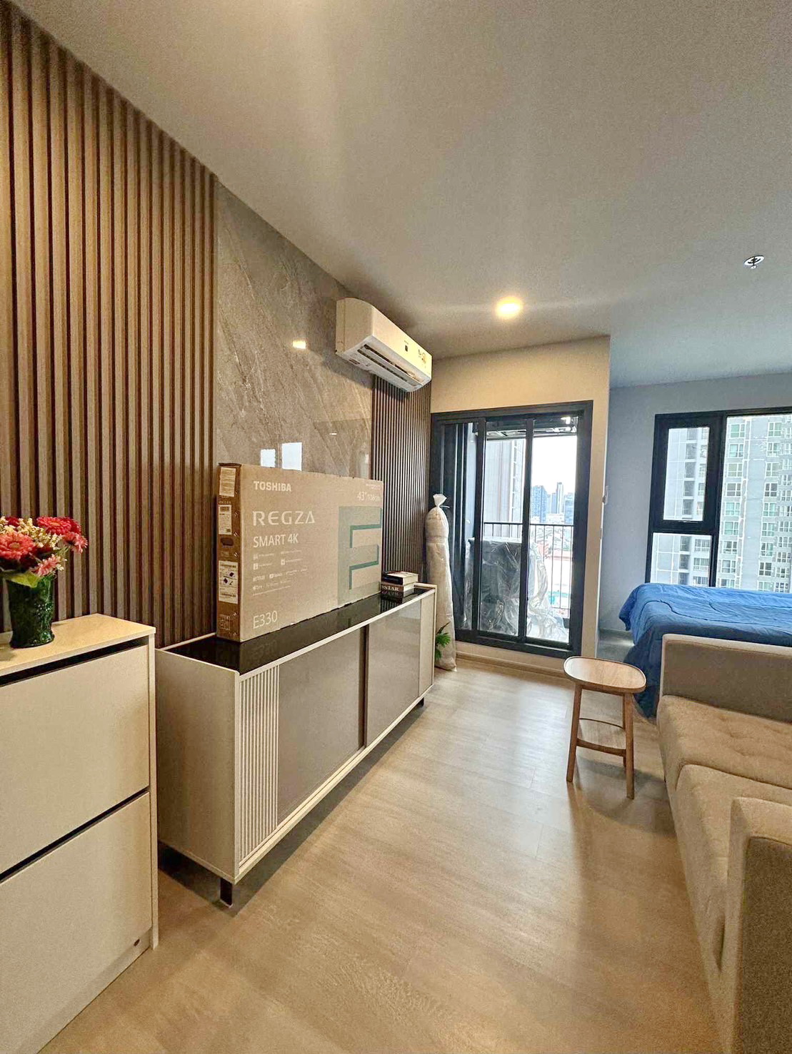 Aspire Onnut Station (200 meters from Onnut BTS station)