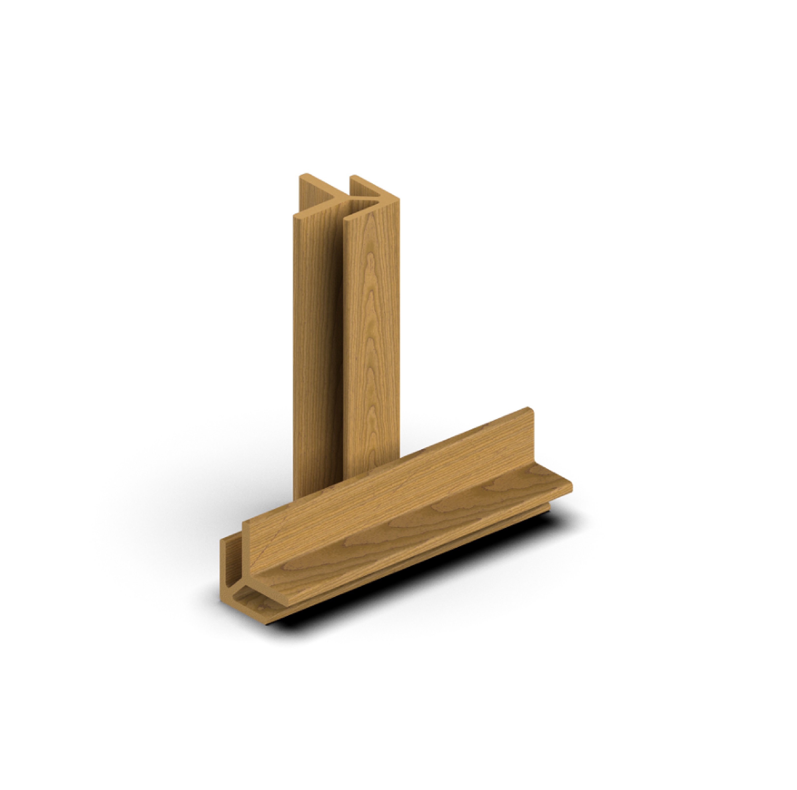 DELUXE DOUBLE ANGLE 615