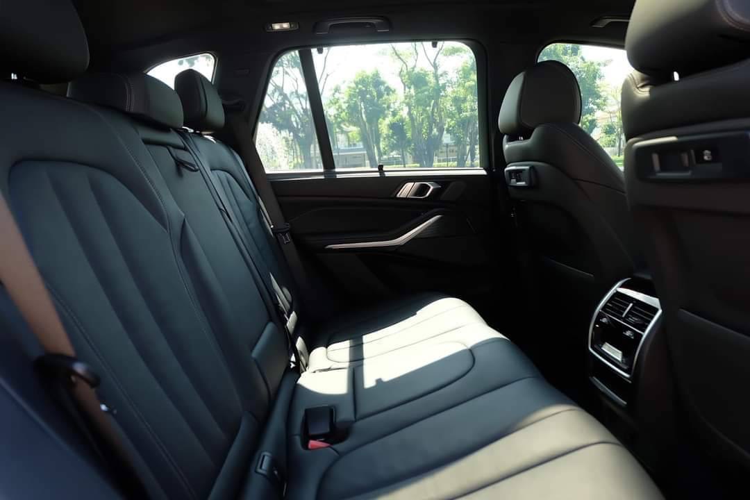 BMW X5 xDrive 45e M Sport Package ปี 2020