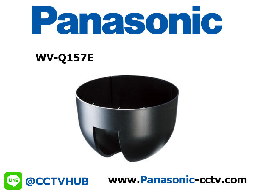Camera Accessories Panasonic รุ่น WV-Q157E