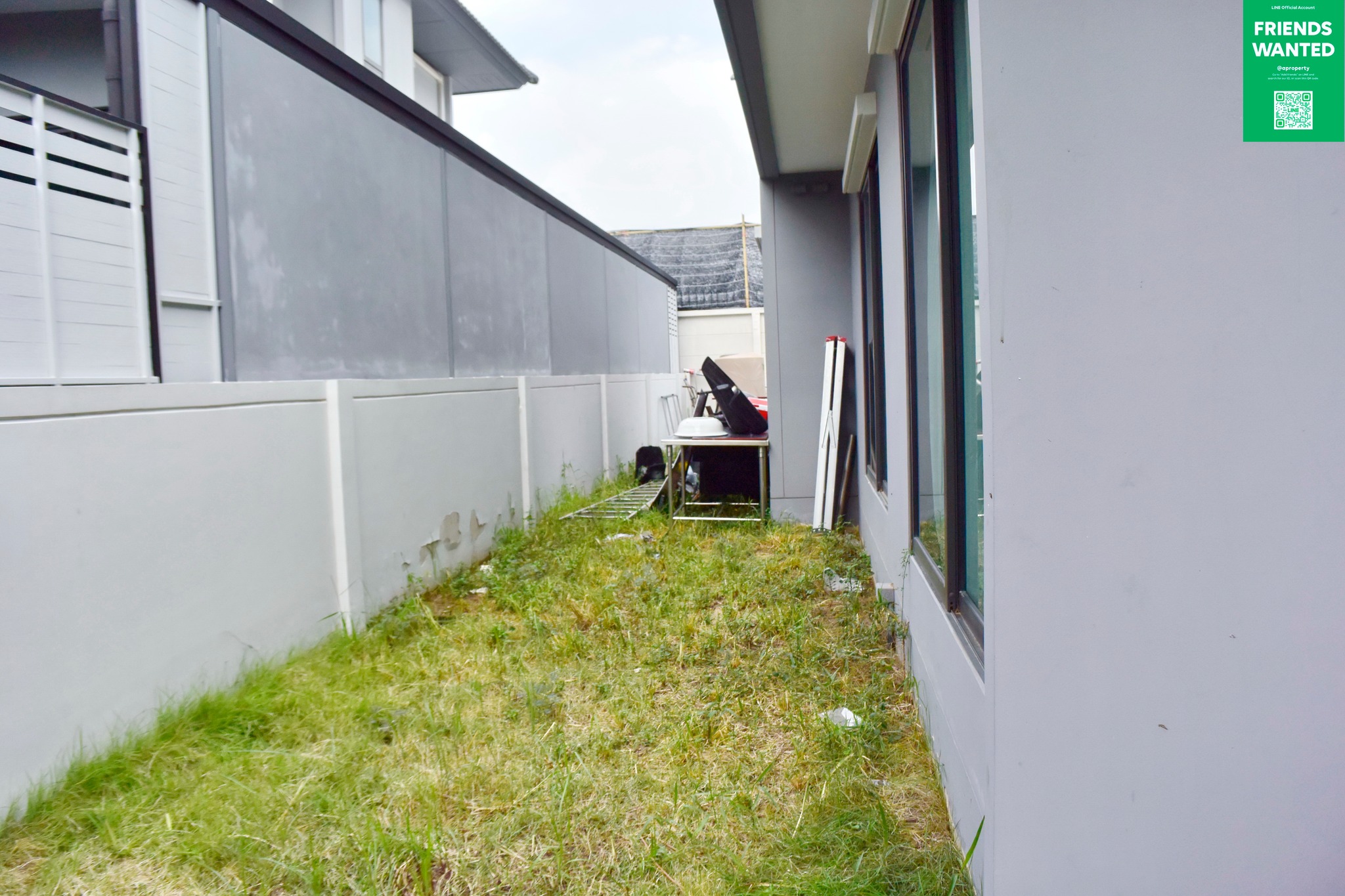 ขายบ้านเดี่ยวหลังมุม เพฟ ปิ่นเกล้า ศาลายา ราคา Pro ด่วนๆ