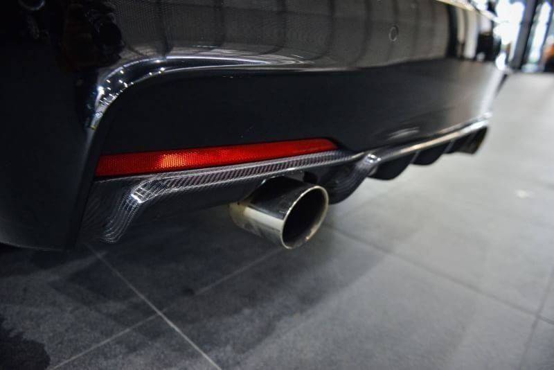 BMW F30 รุ่น 320i M Performance (Lci)ปี 2016