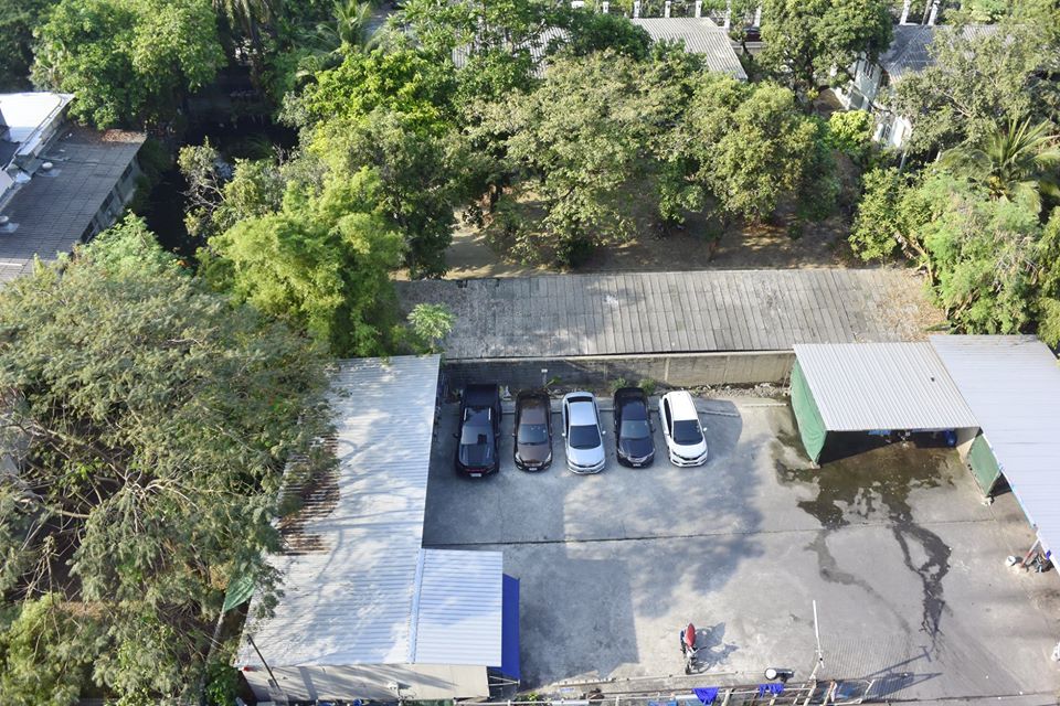 ขาย ยูดีไลท์ 2 @ บางซื่อ สเตชั่น ( ห้องมุม 2 ห้องนอน )