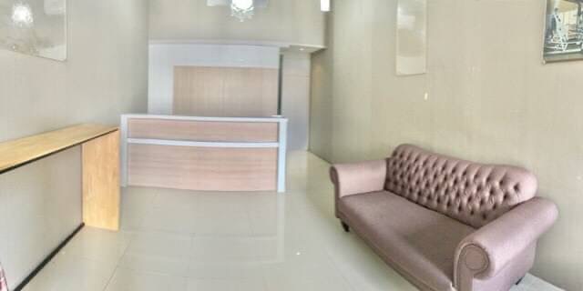 ให้เช่า ตึก 2 ชั้น เหมาะทำออฟฟิศ เมืองทองธานี สำนักงาน ร้านค้า โชว์รูม โกดังขนาดเล็ก