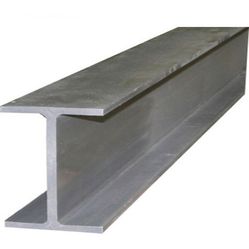 เหล็ก H-Beam เอชบีม ขนาด 125x125x6.5x9 มม. ยาว 6 ม. 142.8 กก. SS400 คุณภาพ มอก.100%