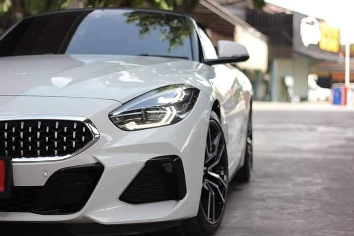 BMW Z4 M30i M Sport ปี 2020