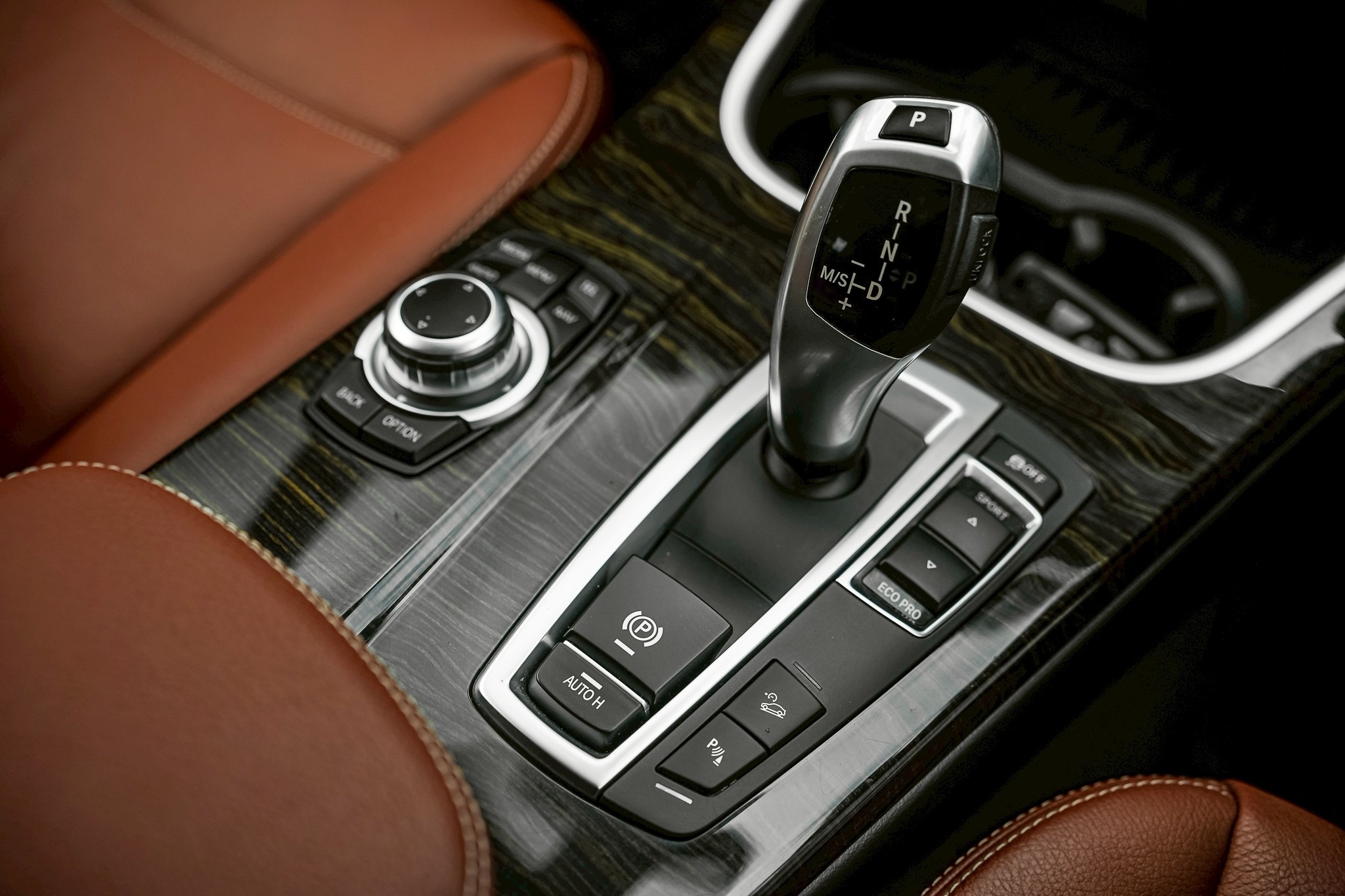 BMW X3 20d Highline Diesel ปี 2014