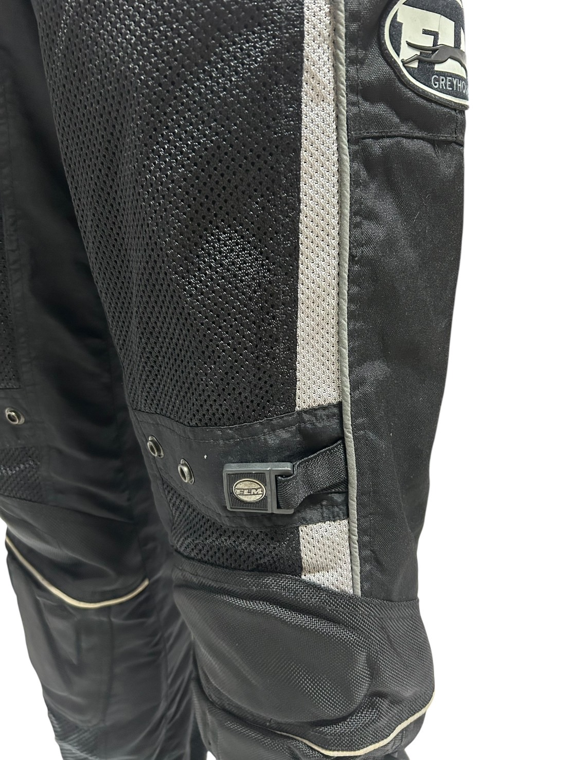 กางเกงขี่มอเตอร์ไซด์ ( มือสอง ) PTCR 248 : เอว 40" ยาว 33" FLM