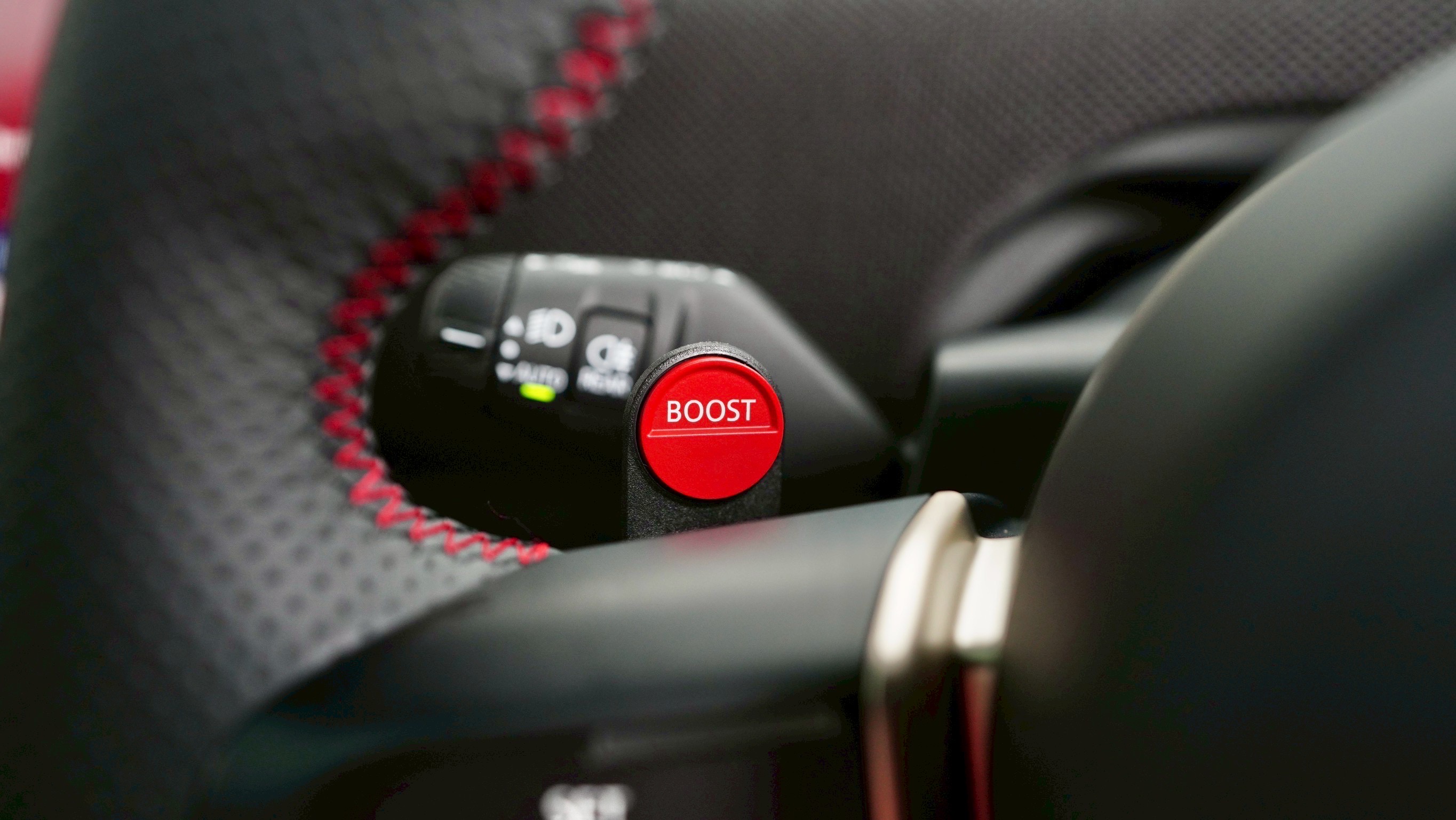 MINI SE JCW J01 Electric ปี 2025