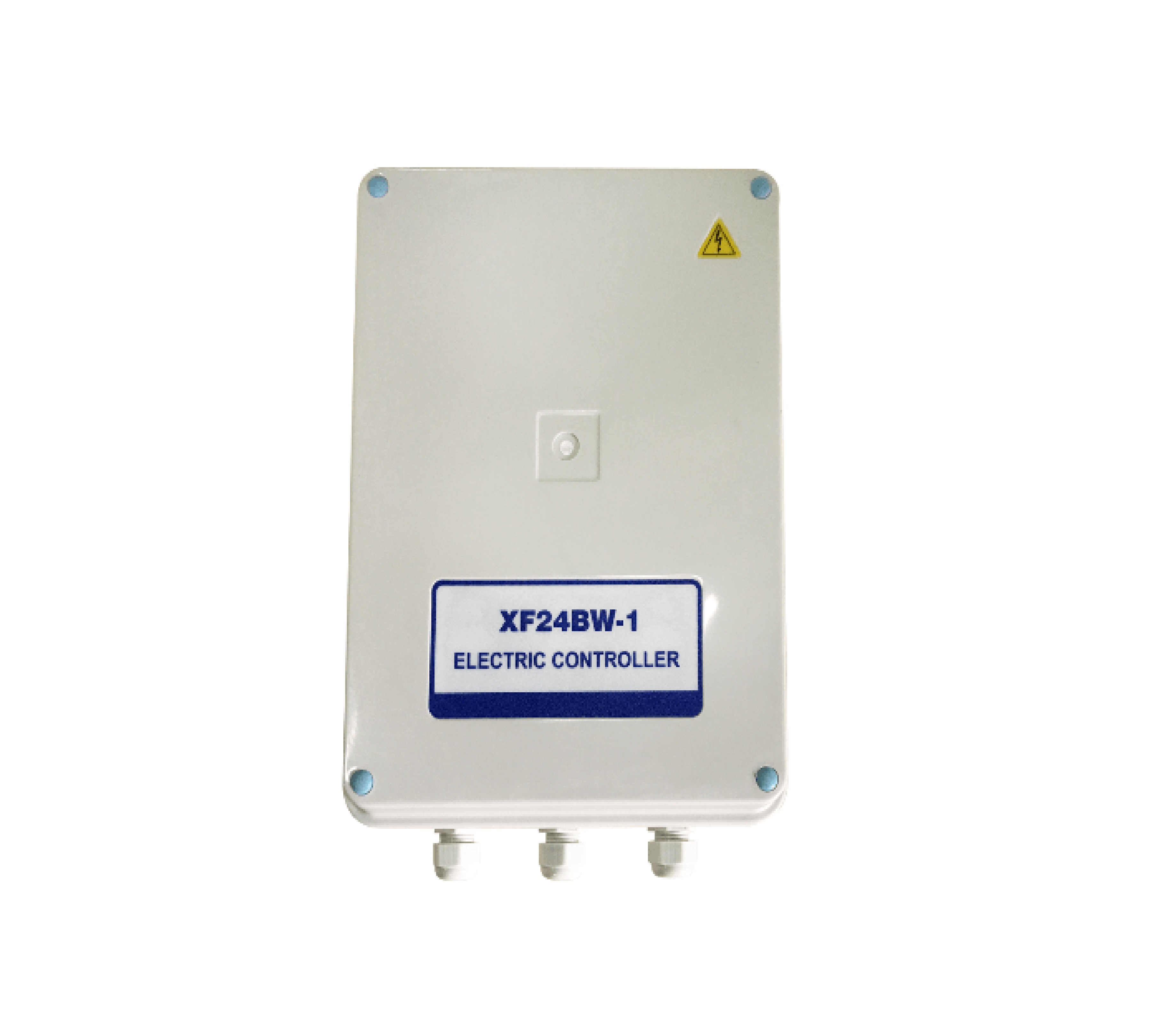 EVISION อุปกรณ์ควบคุมพร้อมรีโมท(ประตูบานสวิงอัตโนมัติ) รุ่น ZK1800/XF24BW-1