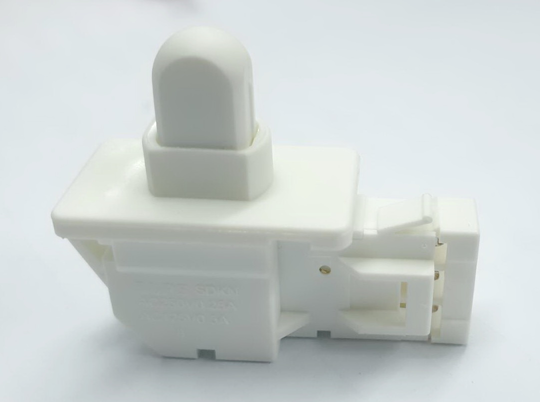 QSW-PA092CBZA สวิทช์ประตูตู้เย็น SHARP