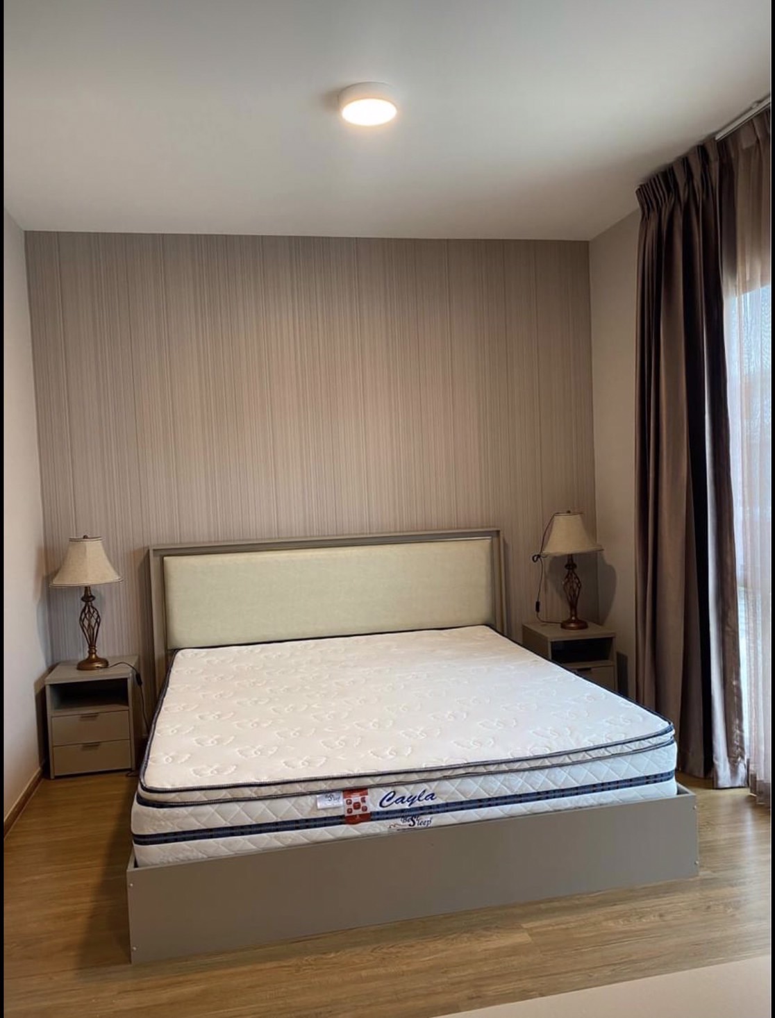 ให้เช่าทาวน์โฮมสุดหรูหมู่บ้าน Grande Pleno ราชพฤกษ์