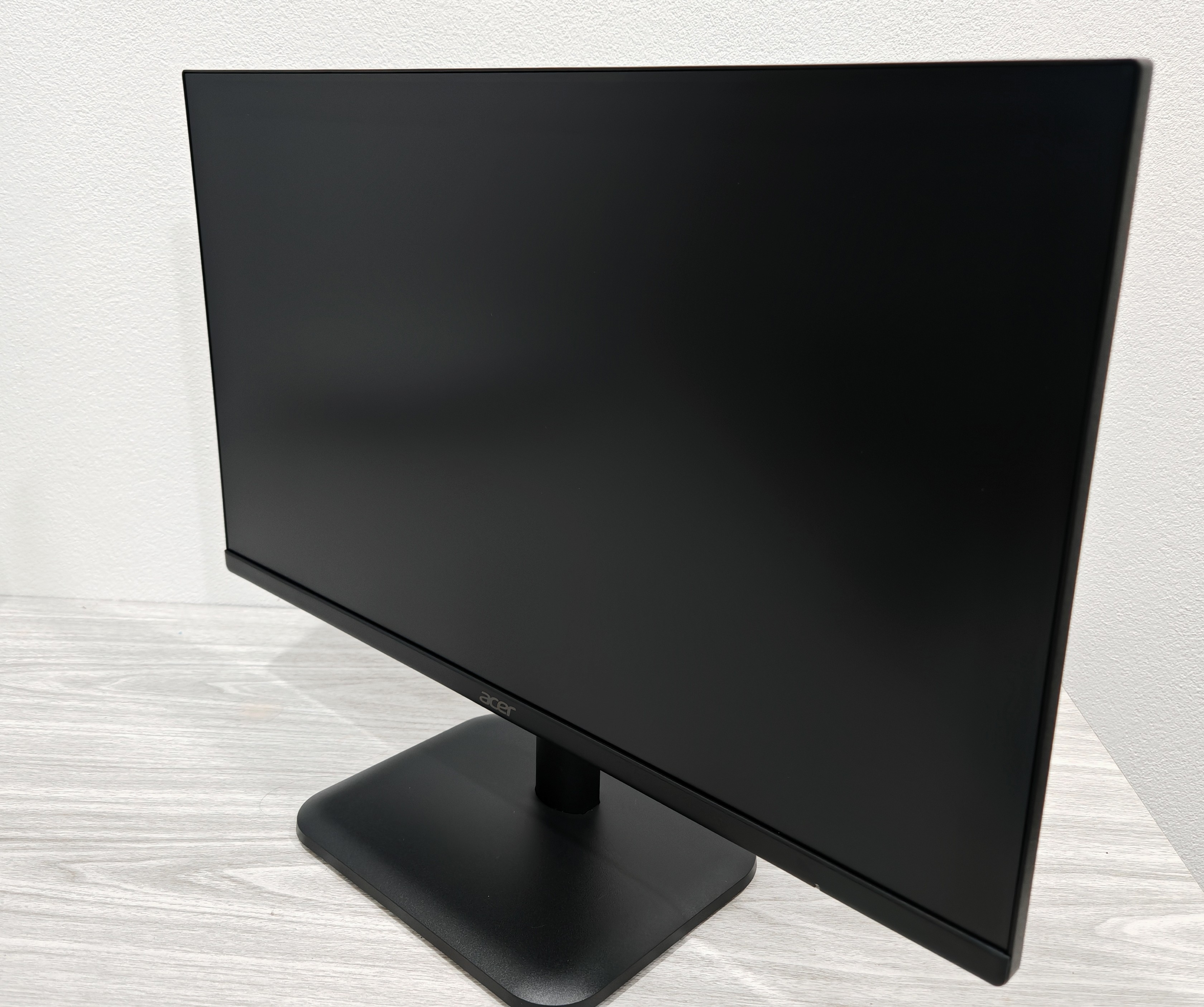 Monitor Acer EK241Y Ebmix 23.8" 100Hz IPS FHD