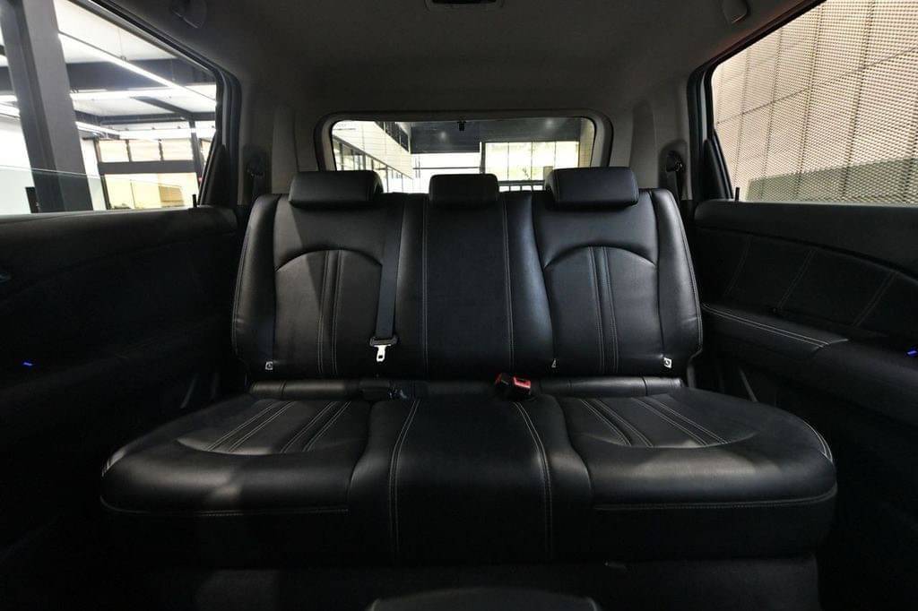 BYD E6 ปี 2018
