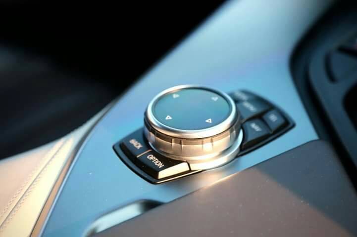 BMW I8 ปี 2015 Full Option