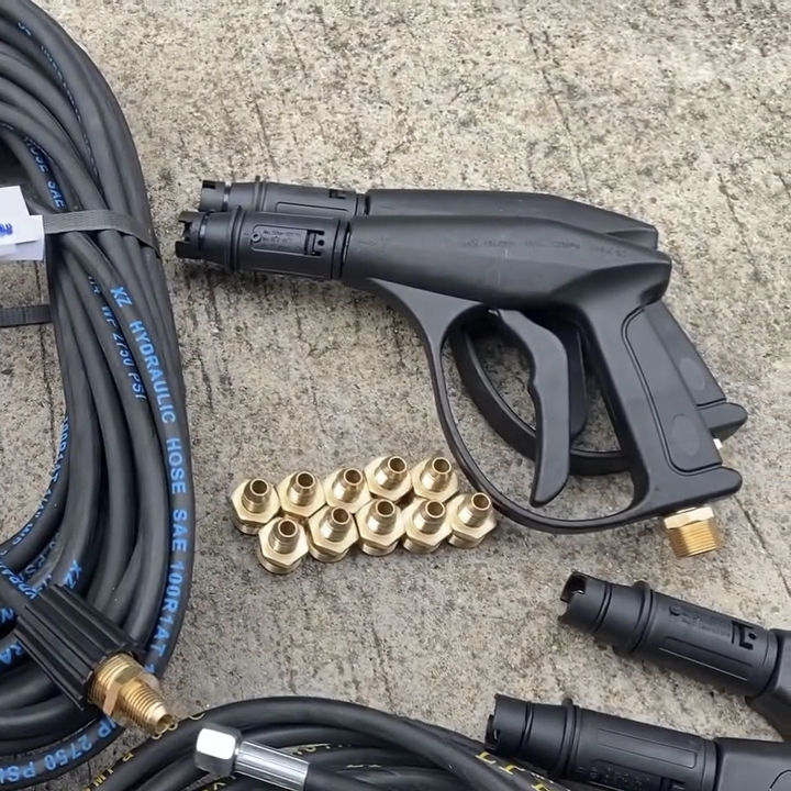 ข้อต่อ เพิ่มความยาวระหว่างสายอัดฉีด